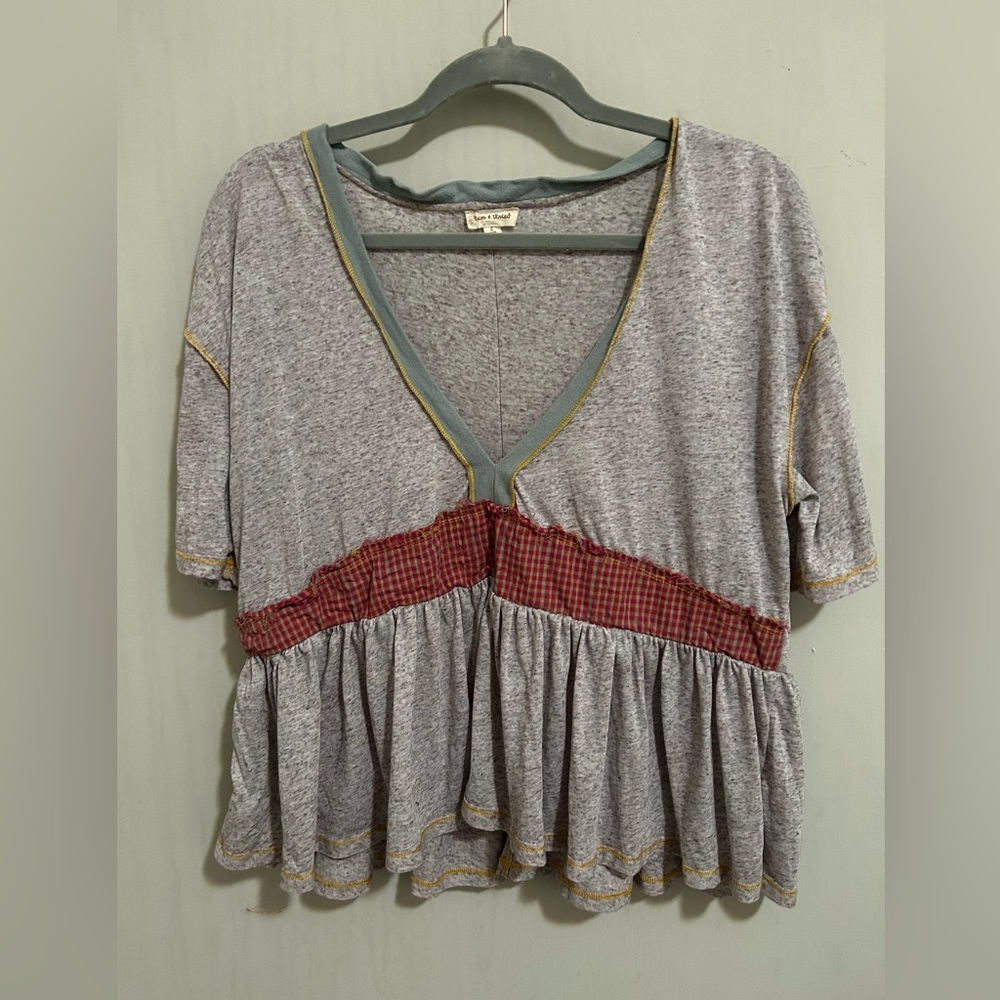 OMGEE, size large, worn one time